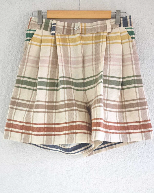 Short Kadi - Claramonte