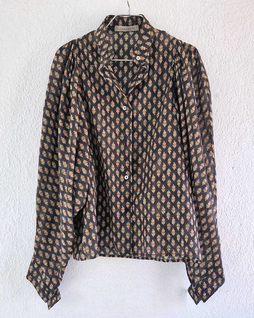 Blouse Klaus - Claramonte