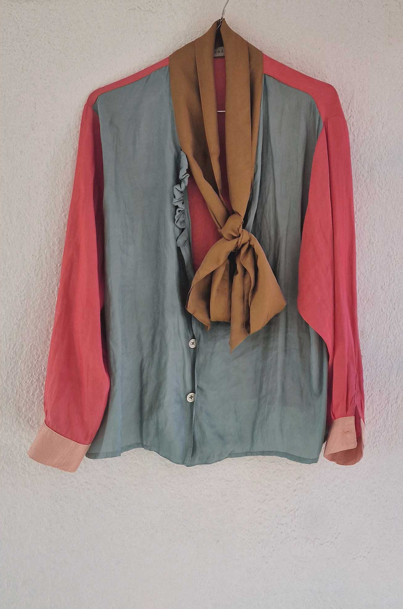 Chemise Romy - Claramonte