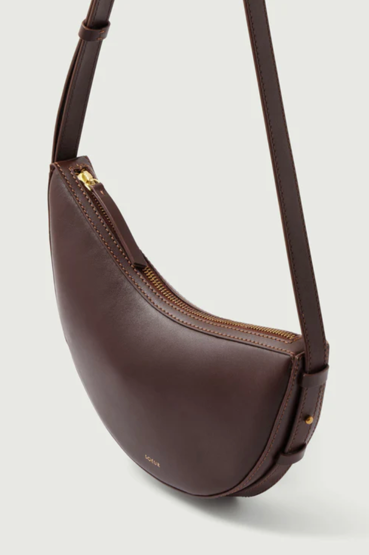 Sac Wino Mini Chocolat - Soeur