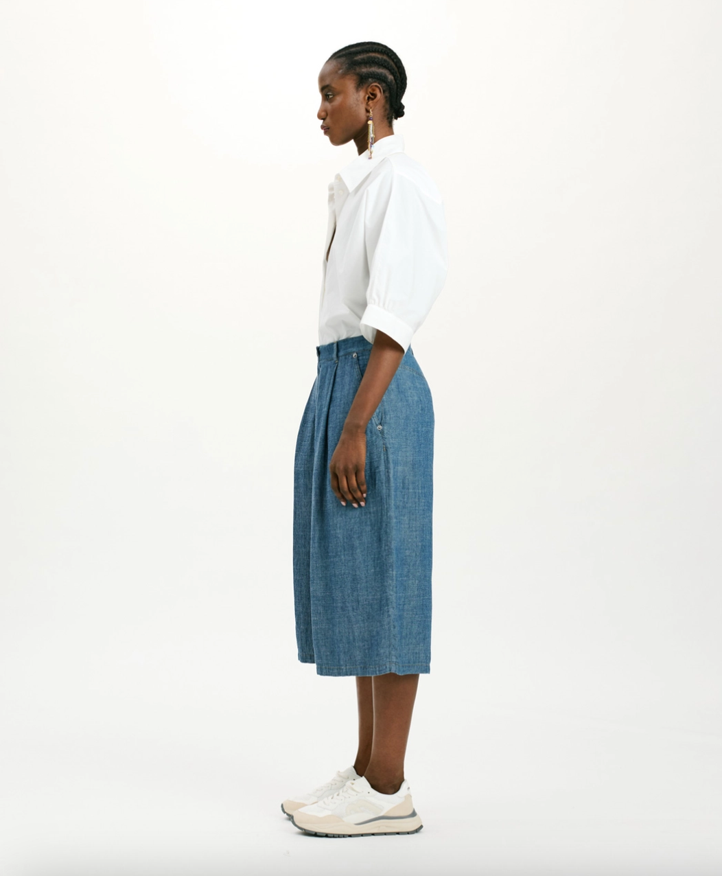 Bermuda Fuerte - Momoni