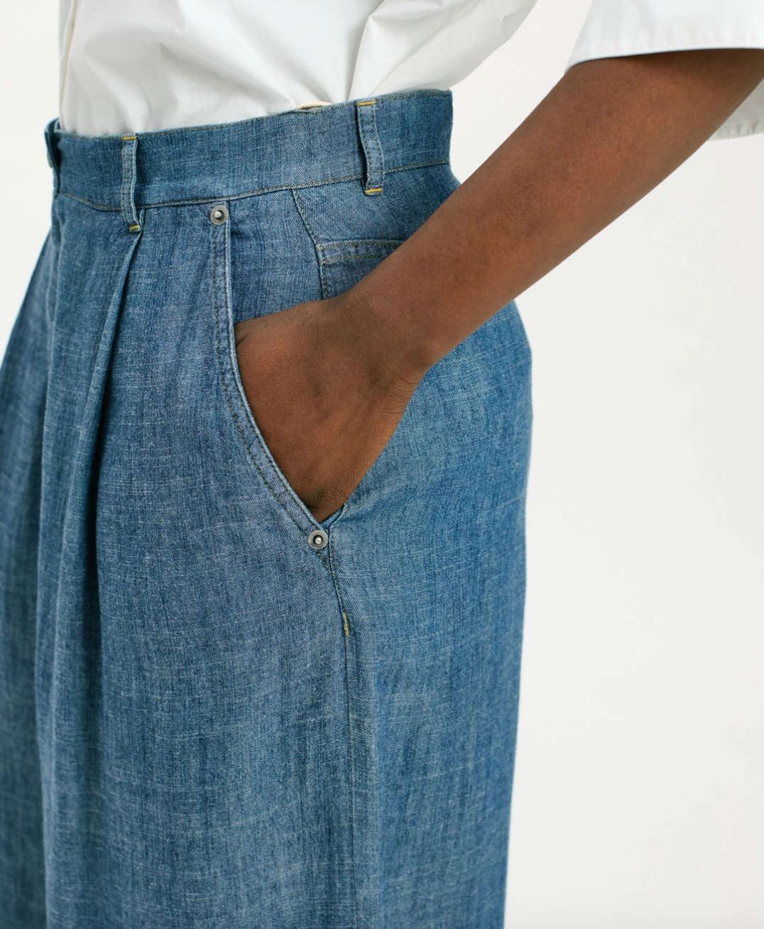 Bermuda Fuerte - Momoni