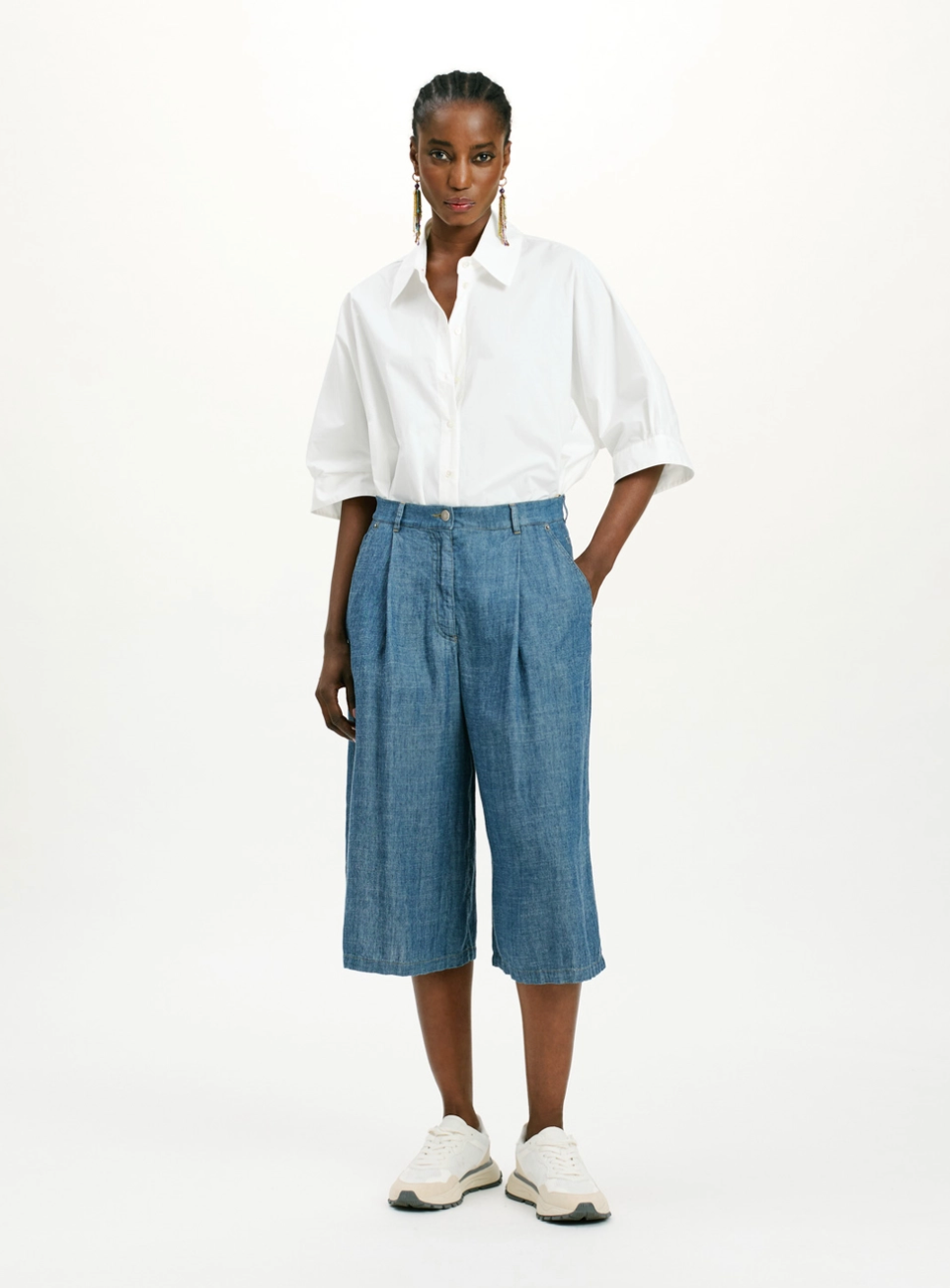 Bermuda Fuerte - Momoni