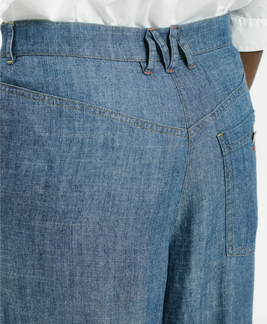 Bermuda Fuerte - Momoni