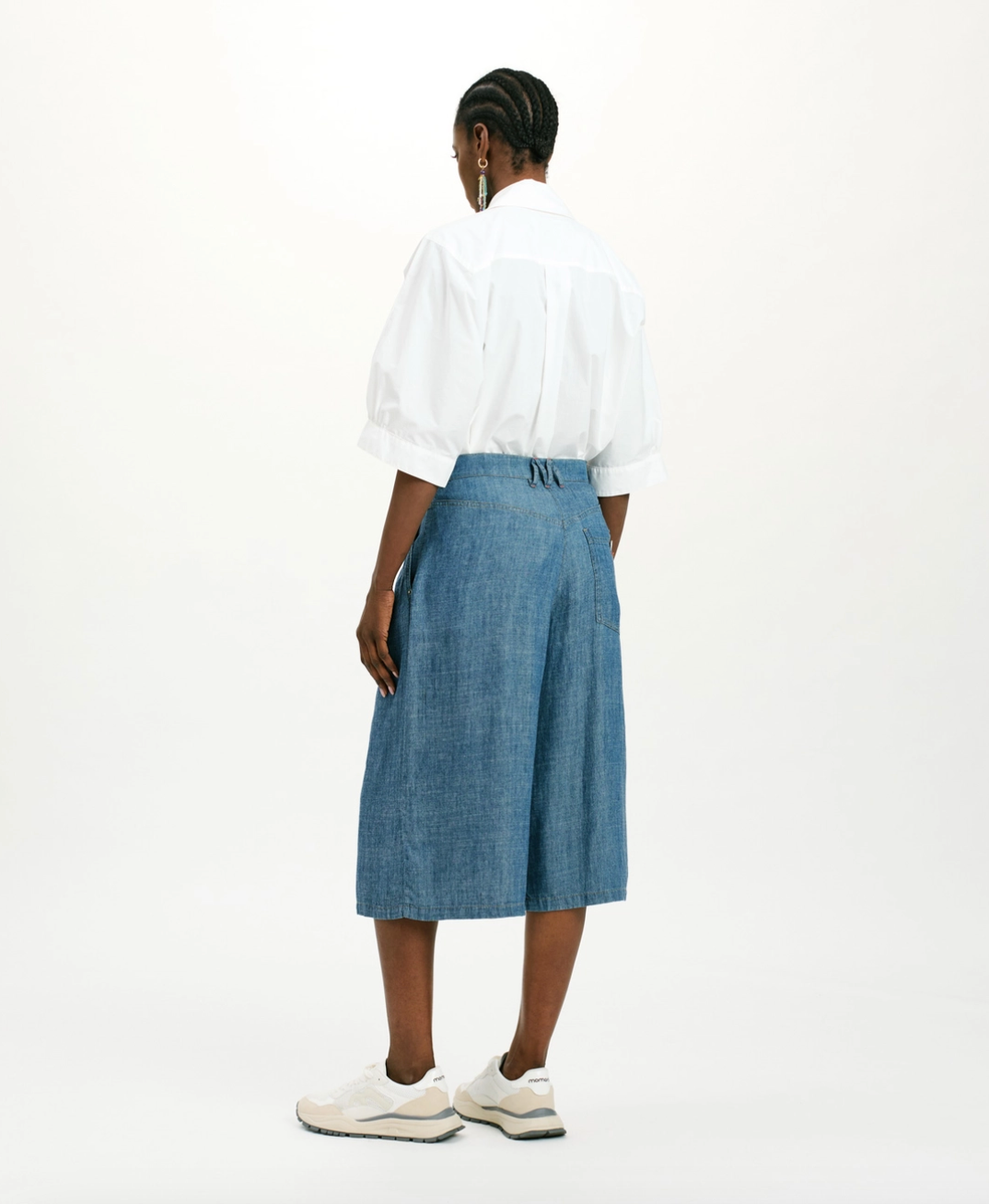 Bermuda Fuerte - Momoni