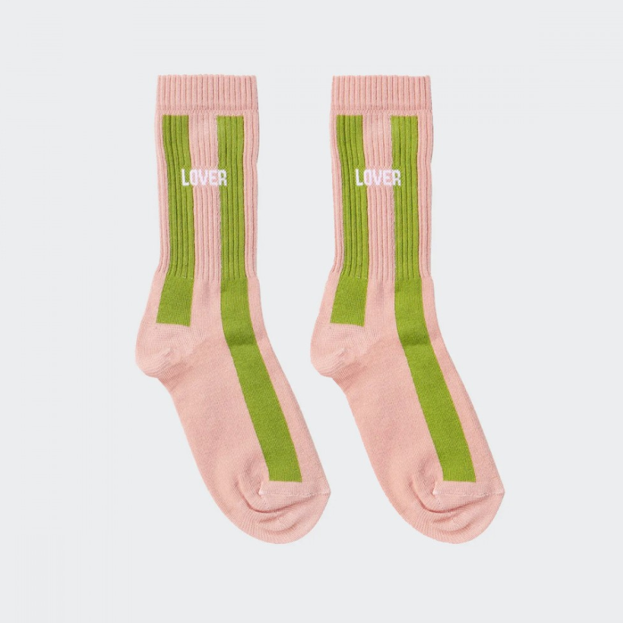Chaussettes Lover Coton - Félicie Aussi