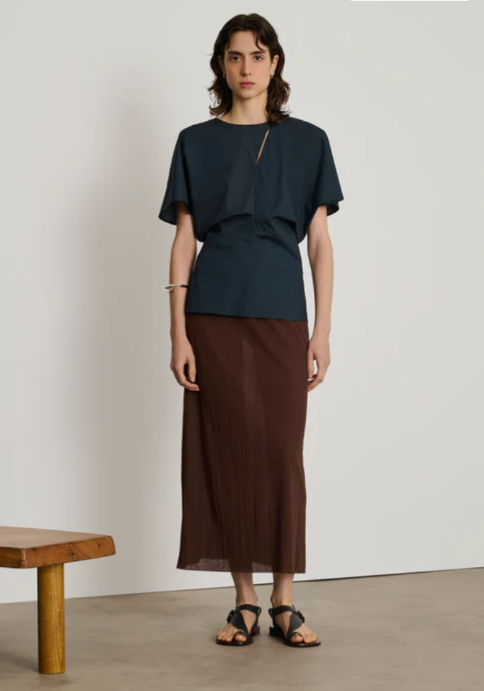 Blouse Embrun - Soeur