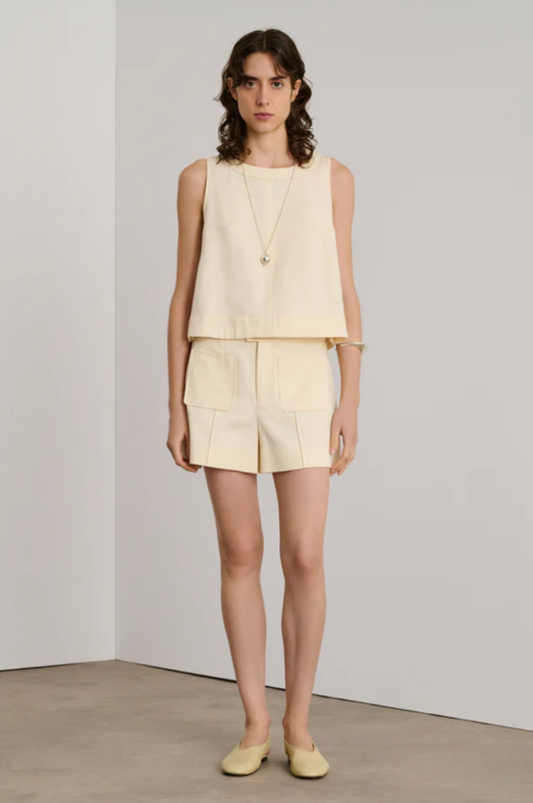 Short Dover Crème - Soeur