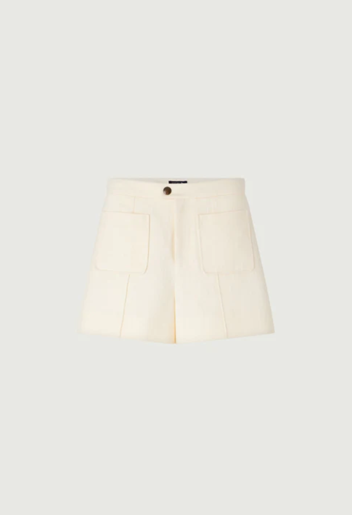 Short Dover Crème - Soeur