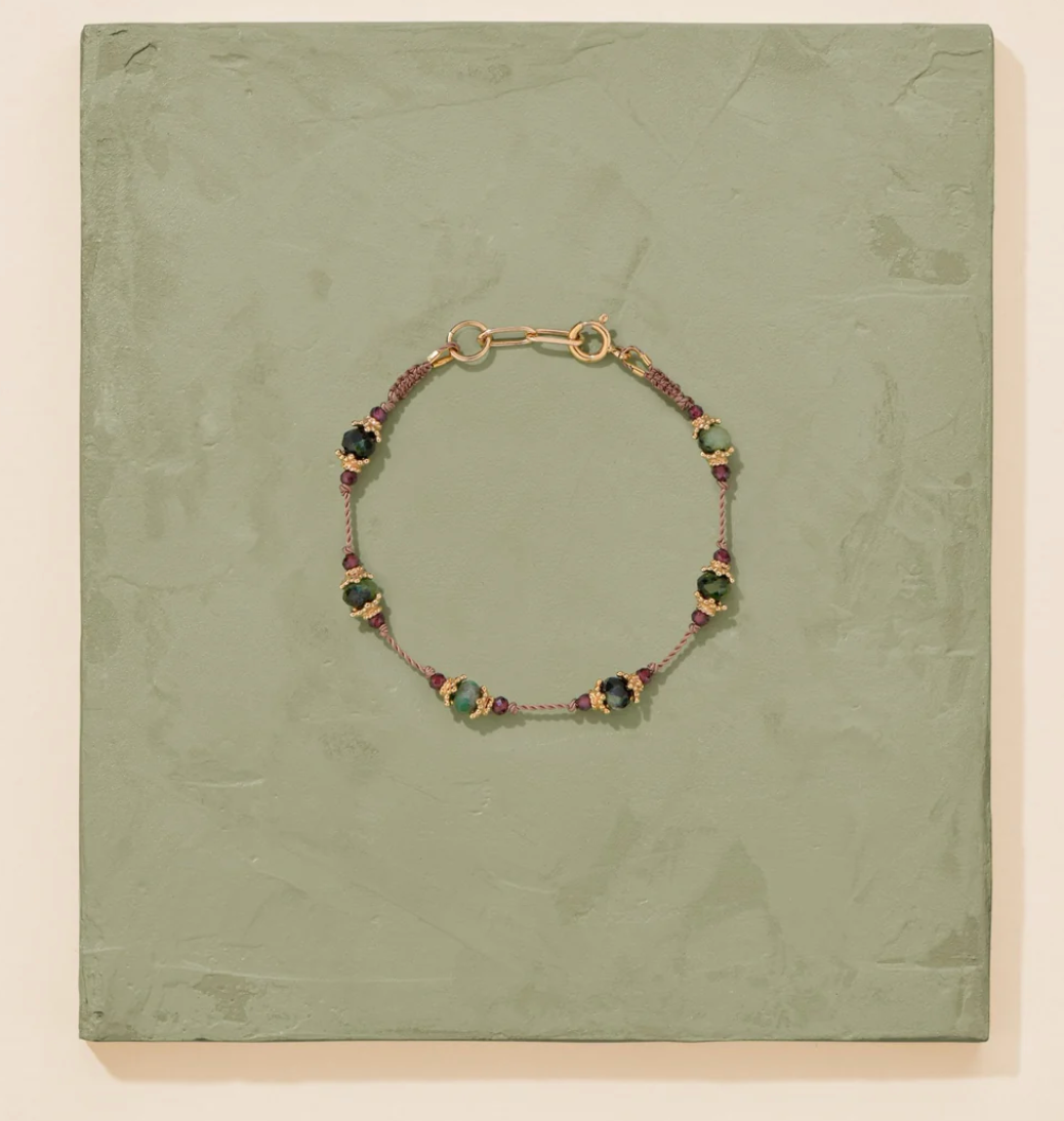 Bracelet Sriphala - Tityaravy