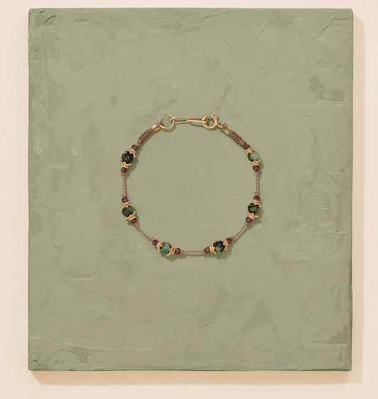 Bracelet Sriphala - Tityaravy