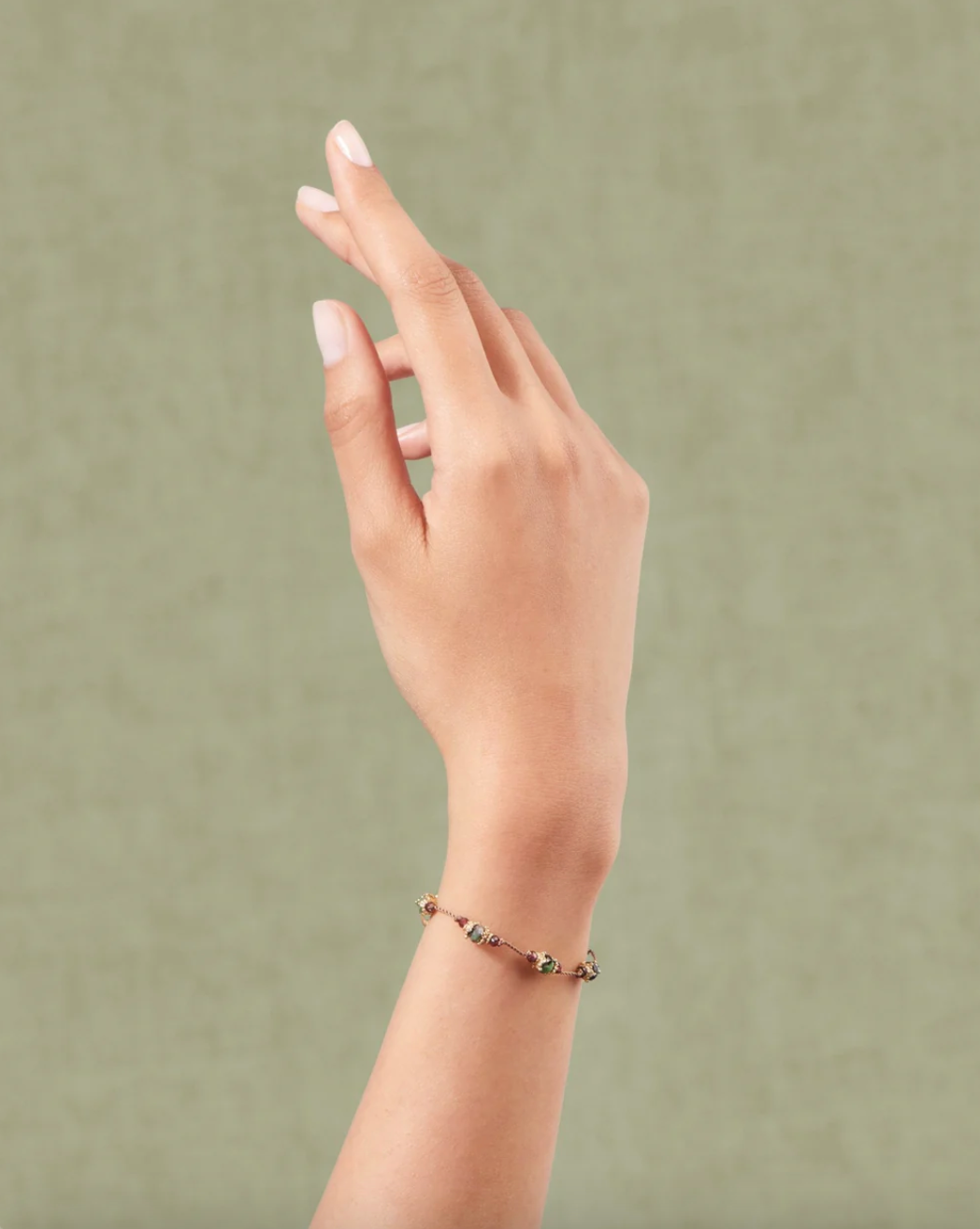 Bracelet Sriphala - Tityaravy