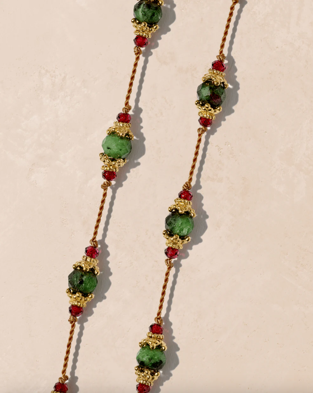 Bracelet Sriphala - Tityaravy