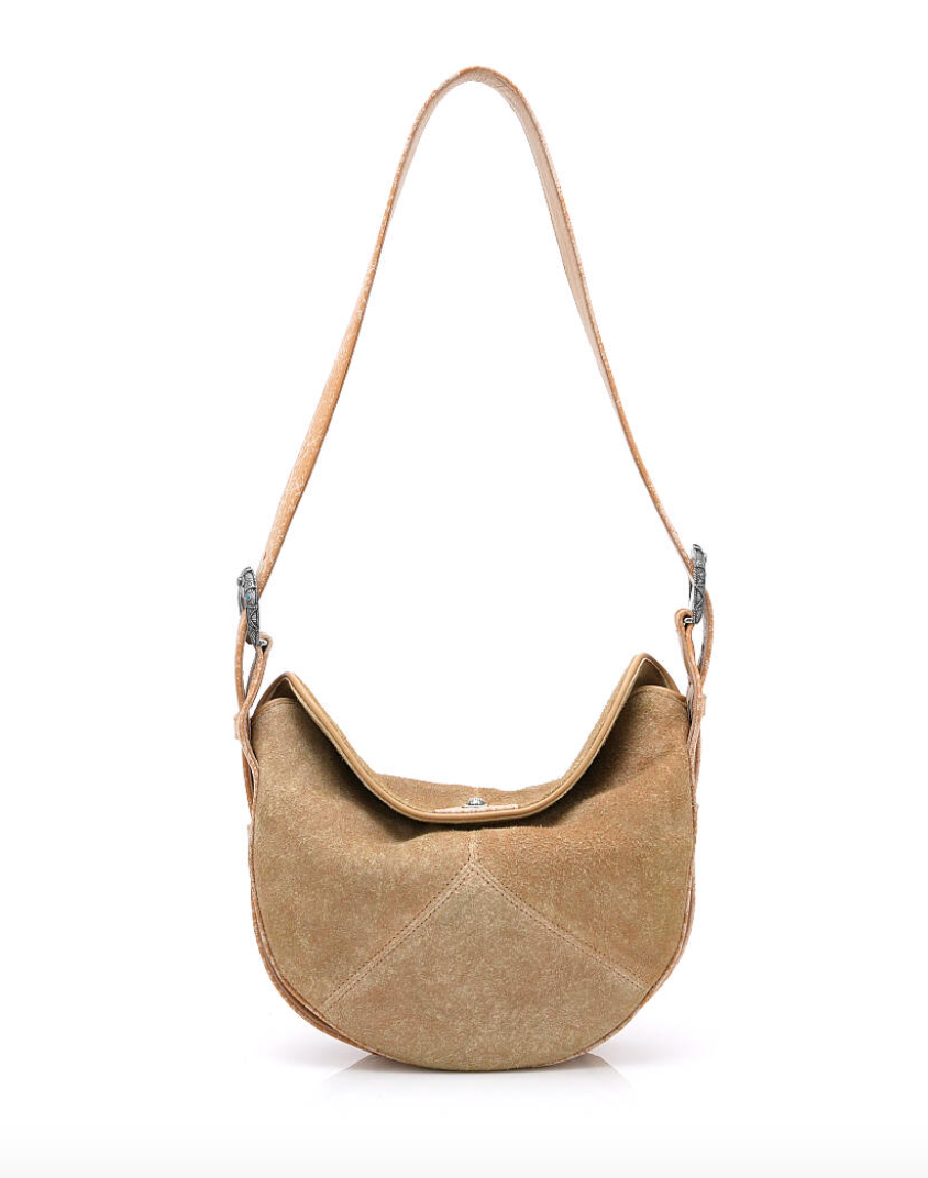 Sac Estelle Sable Blanc - Claris Virot