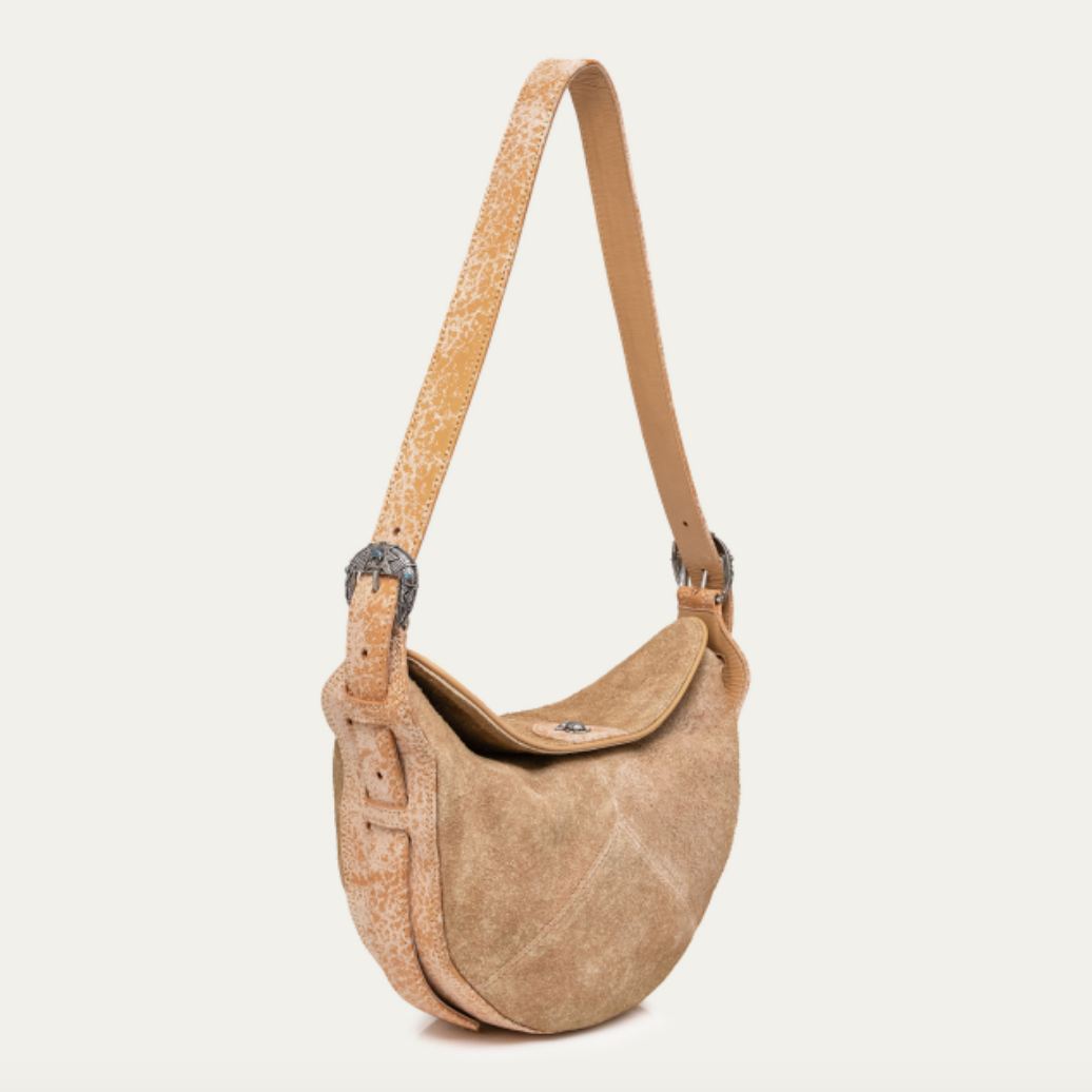 Sac Estelle Sable Blanc - Claris Virot