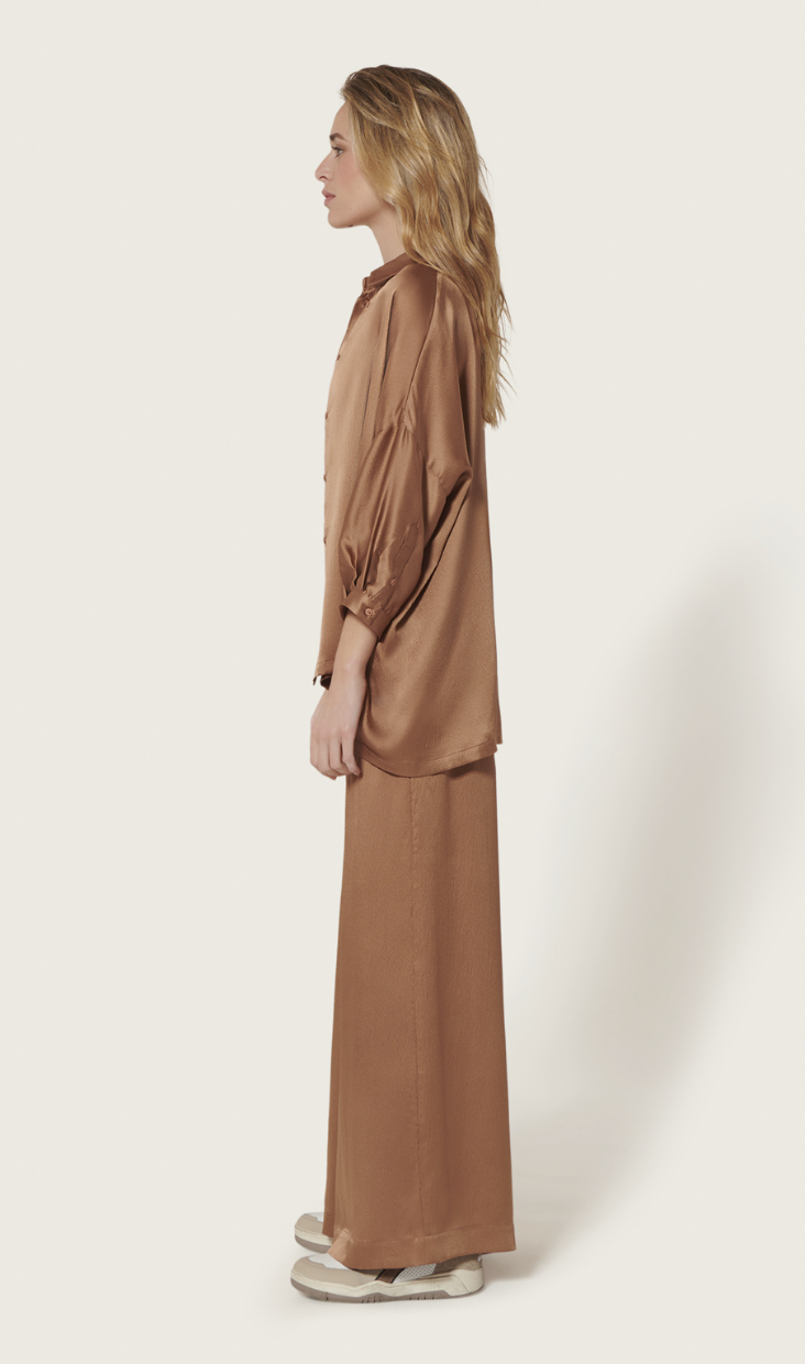 Chemise Manon Tan - Karma Koma