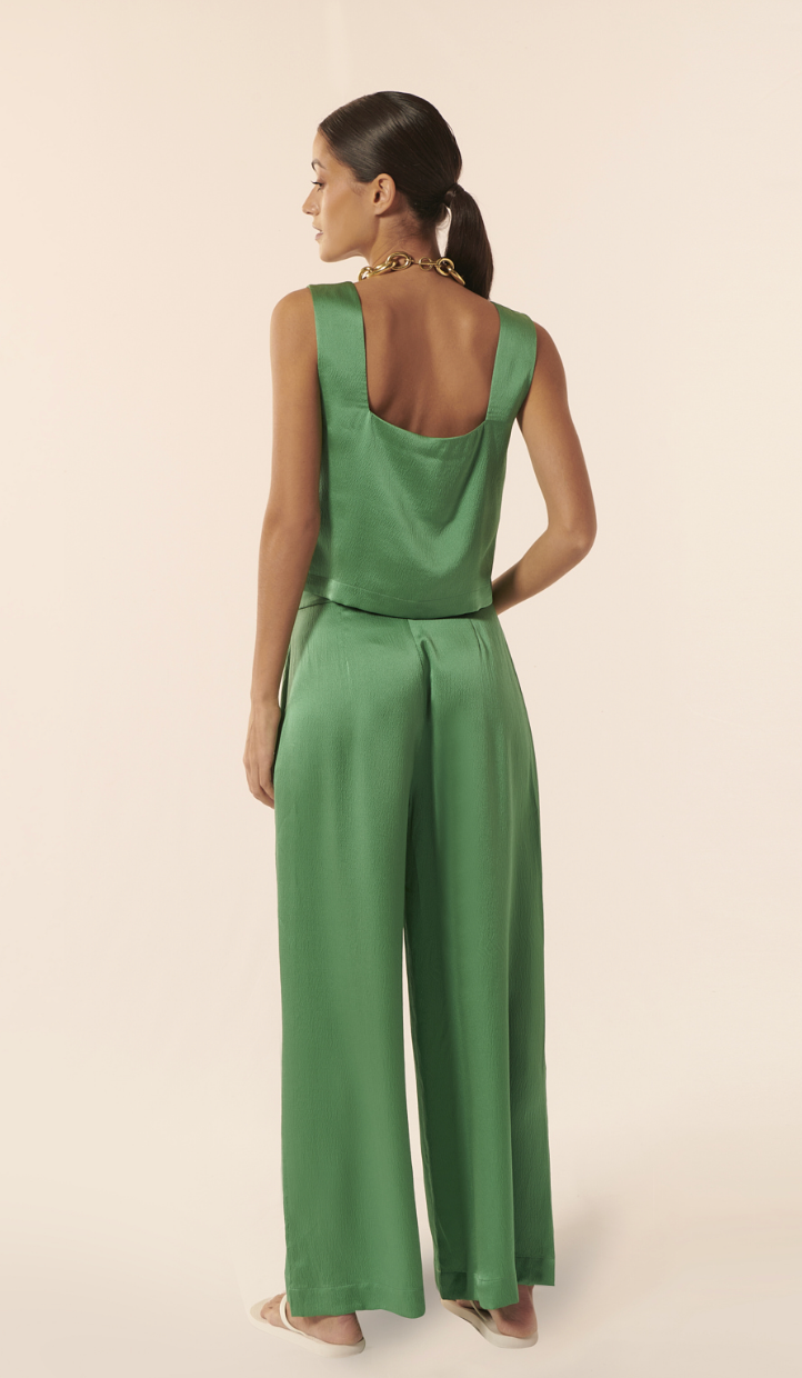 Pantalon Swan Jade - Karma Koma