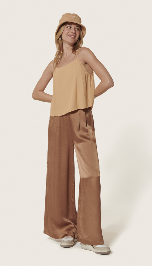 Pantalon Swan Tan - Karma Koma