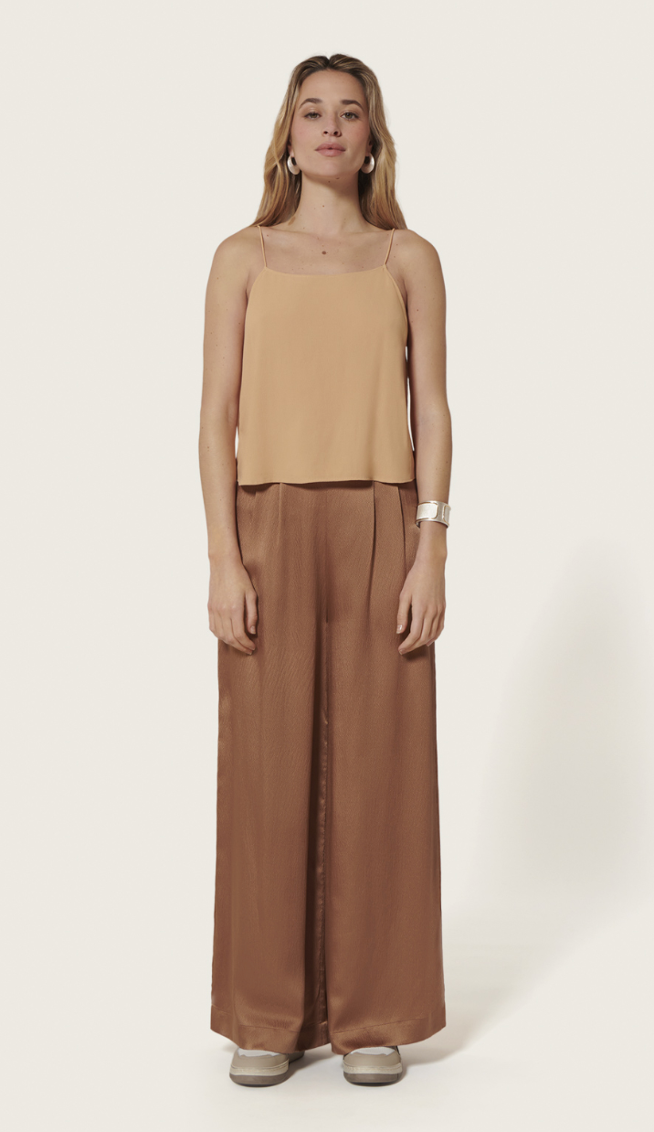 Pantalon Swan Tan - Karma Koma