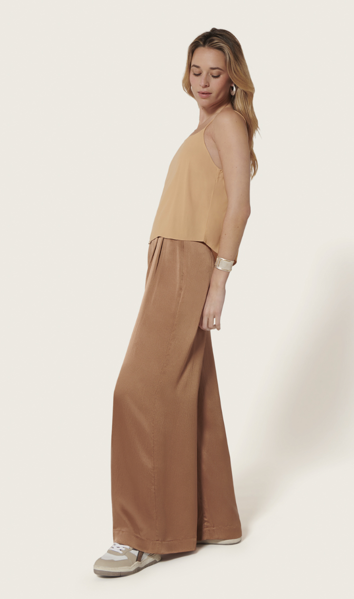 Pantalon Swan Tan - Karma Koma