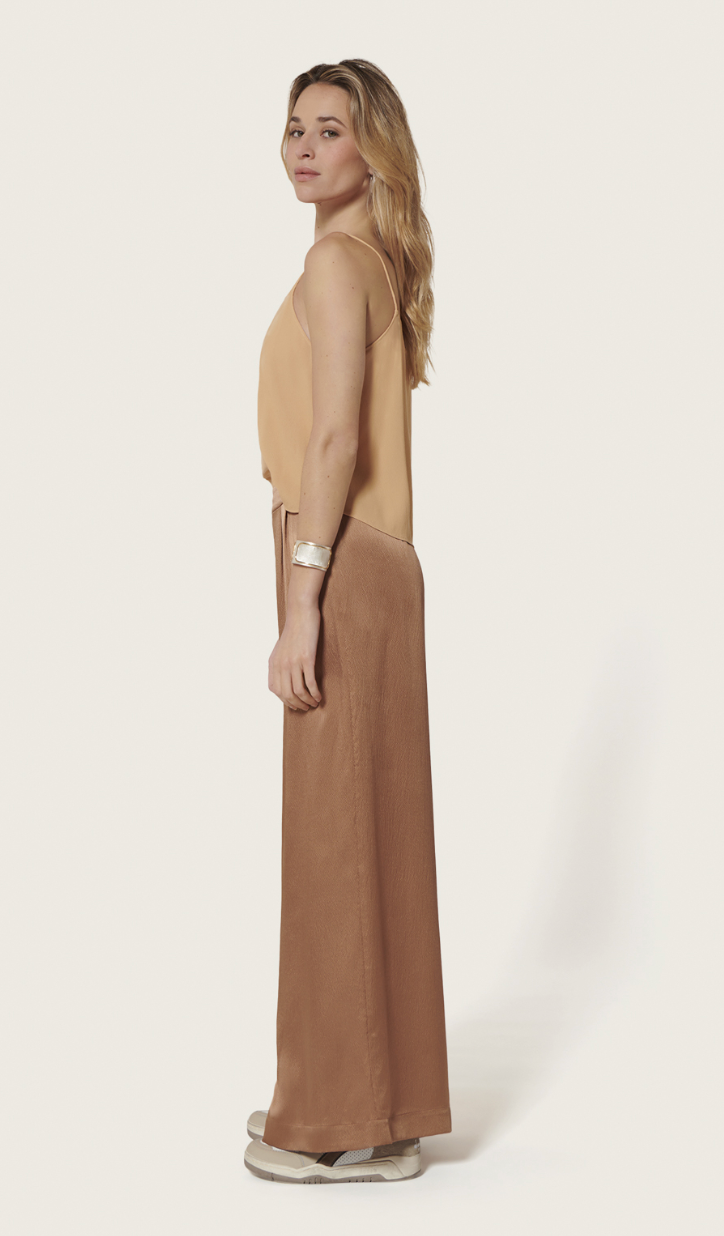 Pantalon Swan Tan - Karma Koma