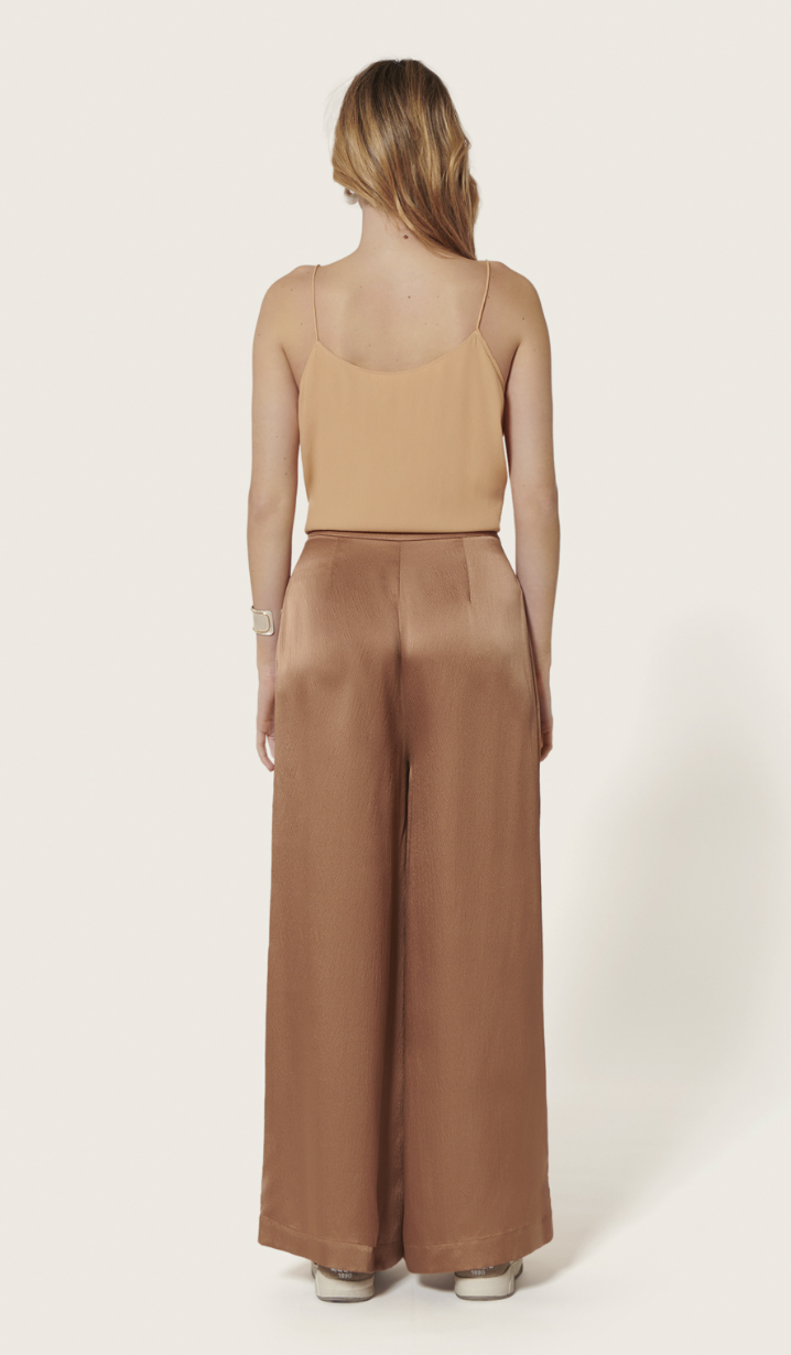 Pantalon Swan Tan - Karma Koma