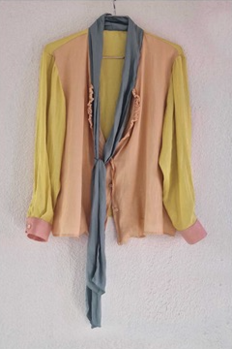Chemise Romy - Claramonte