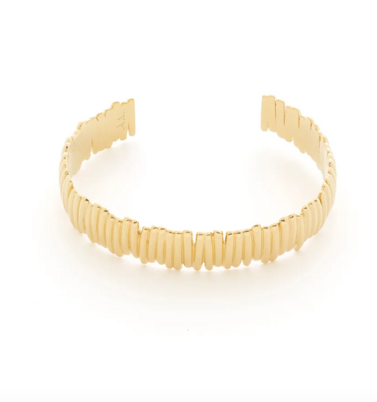 Jonc Fortaleza - Alexandra Margnat