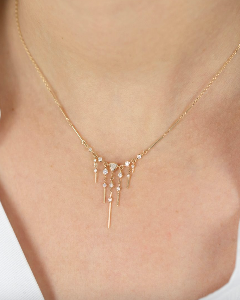 Collier Dream Maker - Céline Daoust