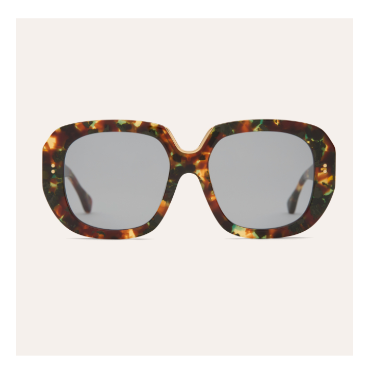 Lunettes de Soleil Samama Volcan G15