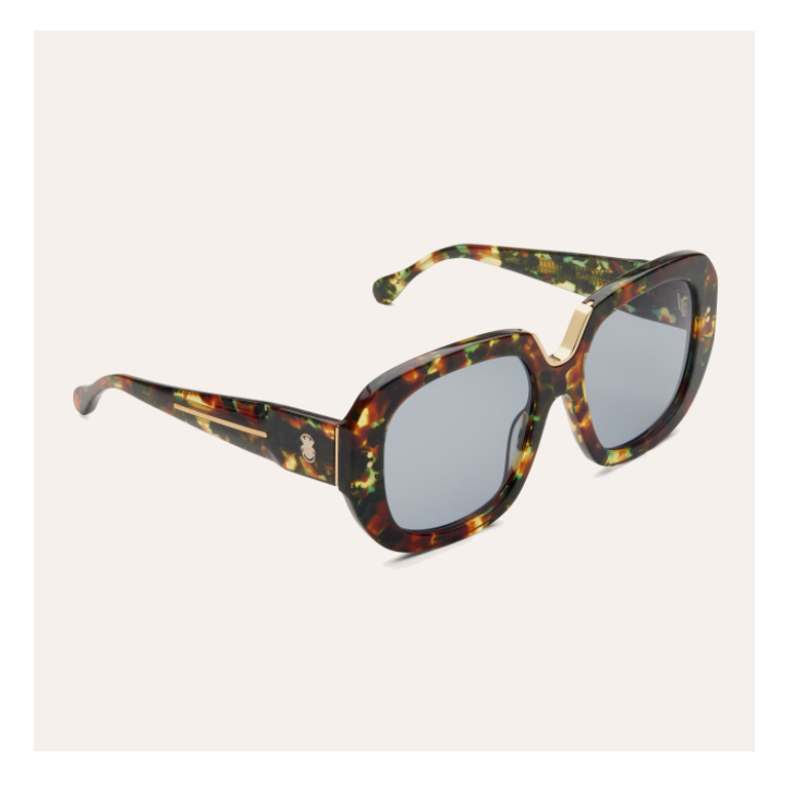 Lunettes de Soleil Samama Volcan G15