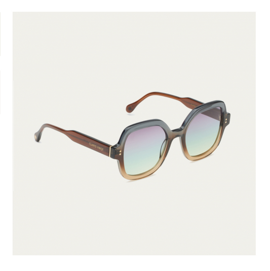 Lunettes de Soleil Java Orage - Claris Virot