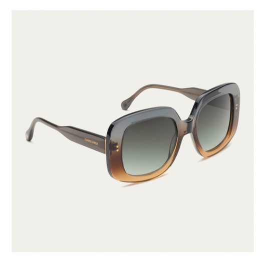 Lunettes de Soleil Derawan Sardonix - Claris Virot