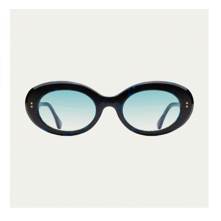 Lunettes de Soleil Nusa Galaxyite - Claris Virot