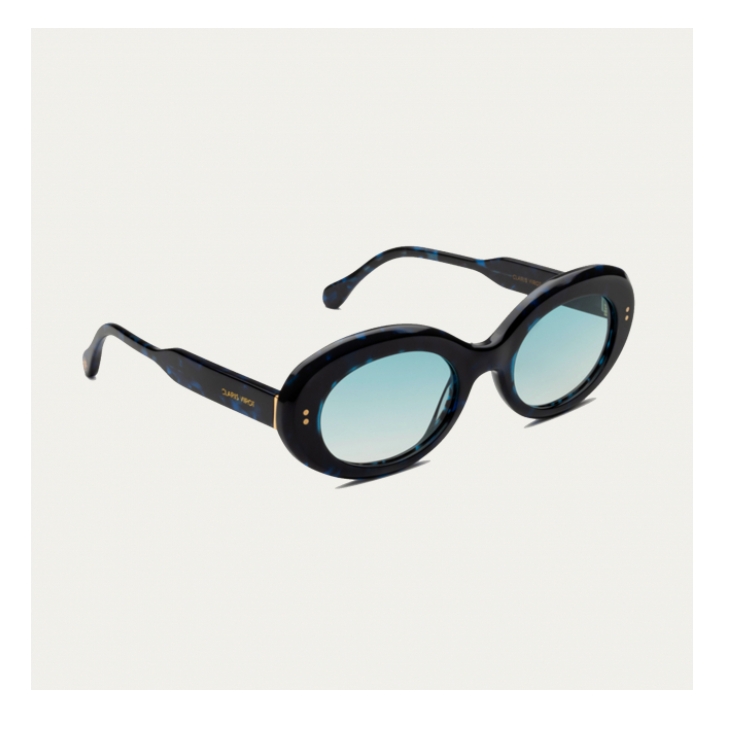 Lunettes de Soleil Nusa Galaxyite - Claris Virot