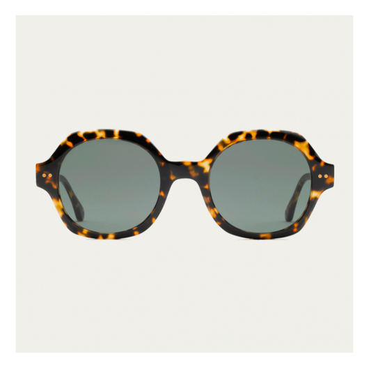 Lunettes de Soleil Sulawesi Bronzite - Claris Virot