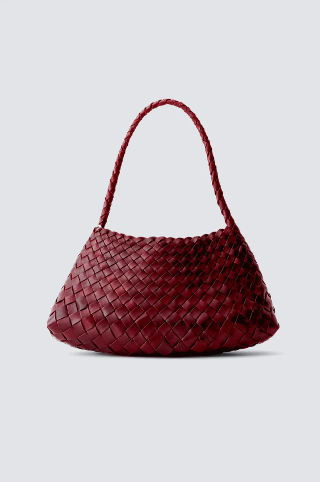 Sac Rosanna Bordo - Dragon