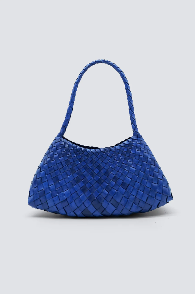 Sac Rosanna Bleu - Dragon