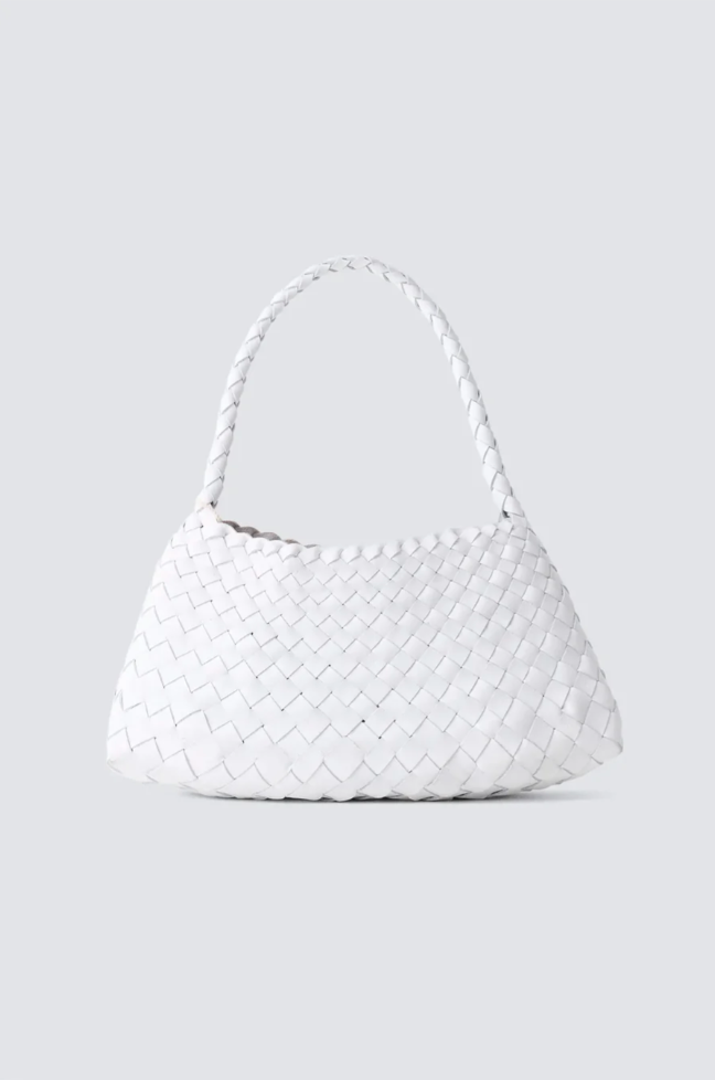 Sac Rosanna Blanc - Dragon