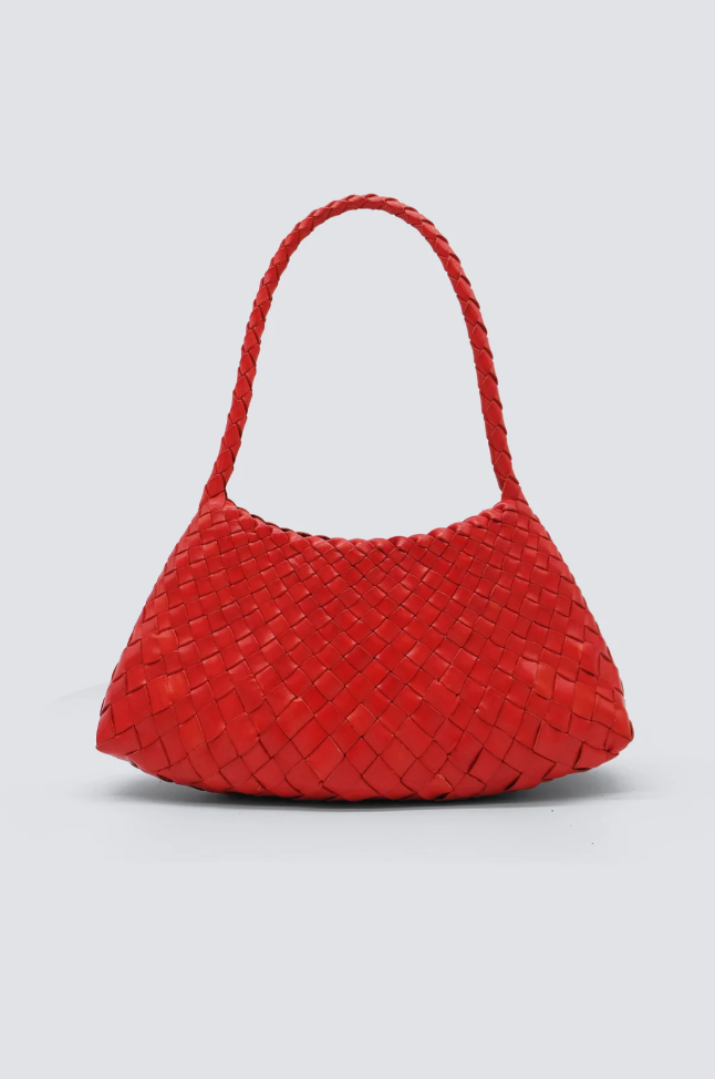 Sac Rosanna Poppy Red - Dragon