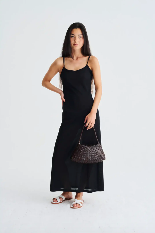 Sac Rosanna Dark Brown - Dragon