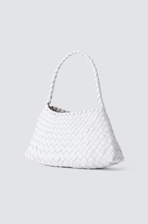 Sac Rosanna Blanc - Dragon