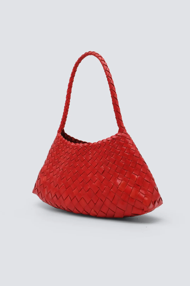 Sac Rosanna Poppy Red - Dragon