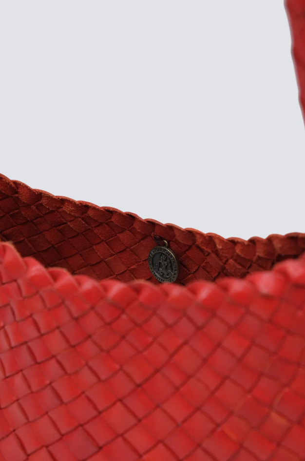 Sac Rosanna Poppy Red - Dragon