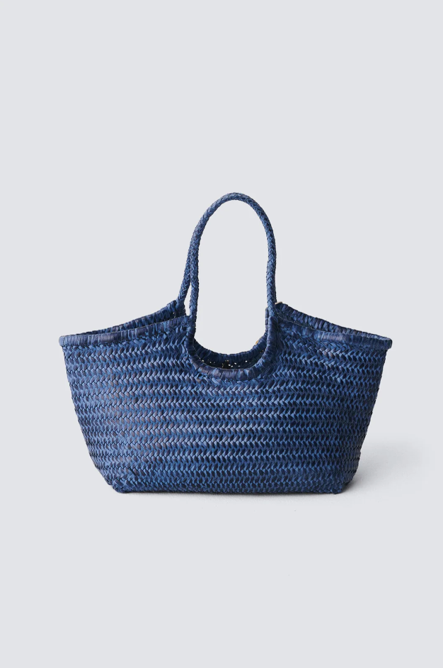 Sac Nantucket Bleu - Dragon