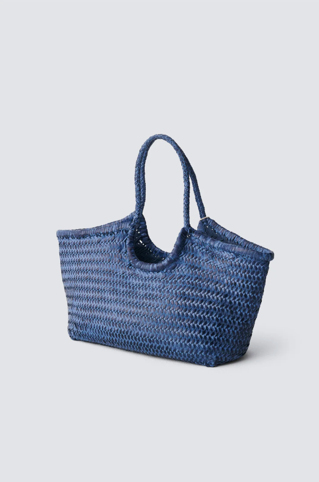 Sac Nantucket Bleu - Dragon