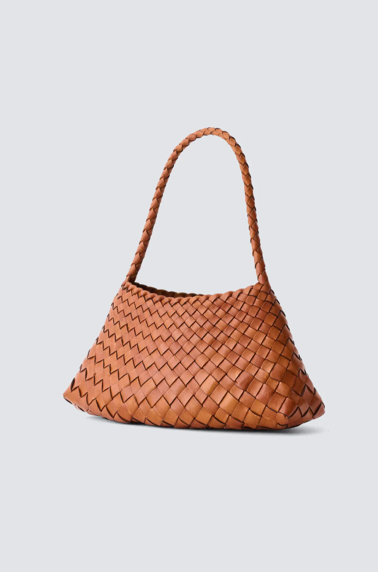 Sac Rosanna Tan - Dragon