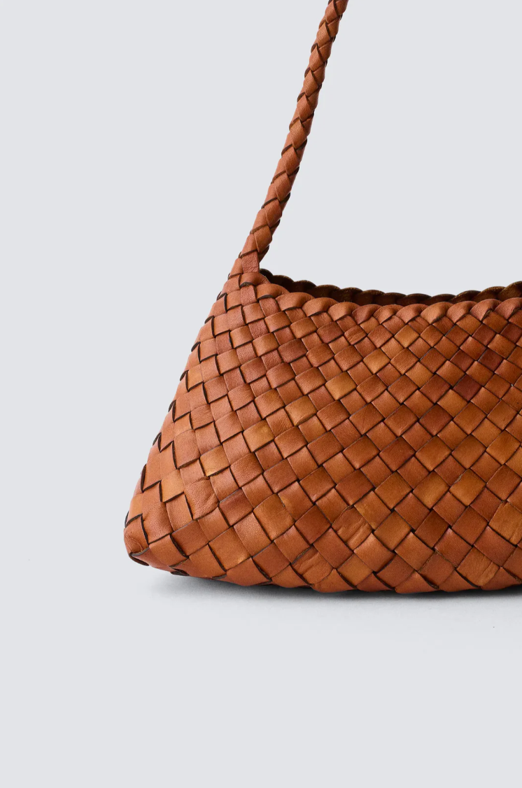 Sac Rosanna Tan - Dragon