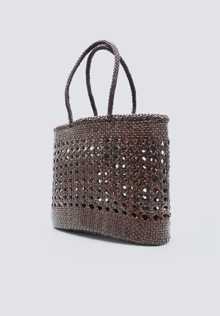 Sac Eclipse Dark Brown - Dragon