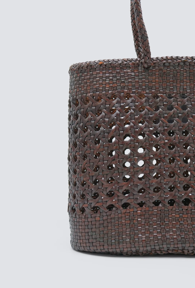 Sac Eclipse Dark Brown - Dragon
